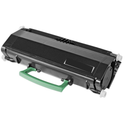 Συμβατό Toner για Lexmark E260 series Black 3.5K