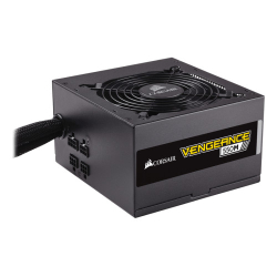 Τροφοδοτικό Corsair Vengeance V550M 550W 80+ Bronze