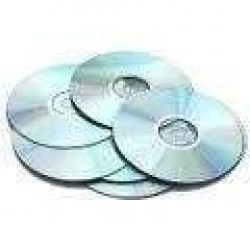 DVD-R 4,7GB, 16x Speed, εκτυπώσιμο