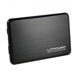 Εξωτερική Θήκη HDD 2.5 LC-Power LC-25BUB3 SATA ΙΙΙ USB 3.0