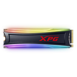 SSD NVMe ADATA XPG SPECTRIX S40G 512GB RGB PCIe Gen3x4 M.2 2280
