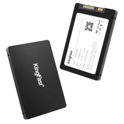 KINGFAST SSD F10 3D TLC NAND 128GB 2.5'' SATA3