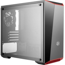 Κουτί CoolerMaster MasterBox Lite 3.1 TG Mini Tower