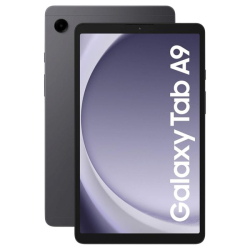 Tablet Samsung Galaxy Tab A9 4G LTE 4/64GB Graphite Refurbished