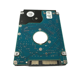 HDD 500GB 2.5 inch SATA II Refurbished