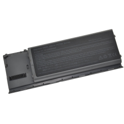 Συμβατή Μπαταρία για Dell D620 D630 Precision M2300 11.1V 4400mAh