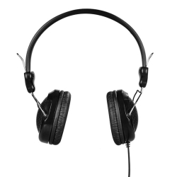 Ακουστικά Stereo Hoco W5 Manno με μικρόφωνο 3.5mm 1.2m