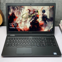 Dell Latitude 5591 15.6