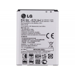 Μπαταρία για LG D320 L70 / D280 L 65 2040mAh BL-52UH OR