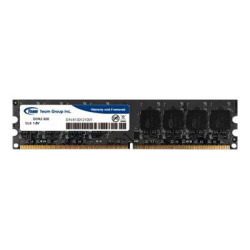 RAM Team Elite 8GB DDR3 Non ECC C11 1600MHz