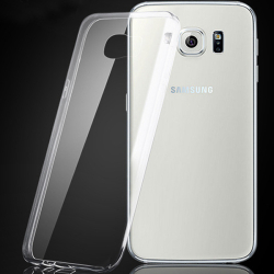 Θήκη TPU για Samsung Galaxy S6