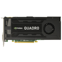 Κάρτα γραφικών NVIDIA QUADRO K4200 4GB 256bit GDDR5 Refurbished