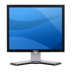 Οθόνη DELL LCD Black-Silver 19'' Refurbished