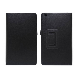 Θήκη Book για Lenovo Tab 2 A8-50 8 Inch Μαύρη