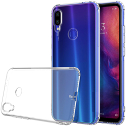 Θήκη TPU για Xiaomi Redmi Note 7