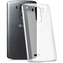 Goospery θήκη TPU για LG Optimus G3 - Διάφανη