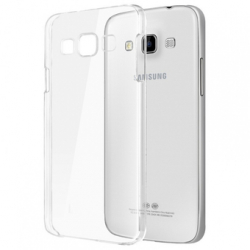 Goospery θήκη TPU για Samsung Galaxy A7 - Διάφανη