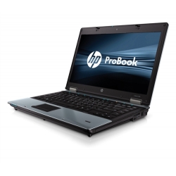 Laptop HP ProBook 6450b Core i3 2.4GHz 4096MB 320GB DVD/RW Ref