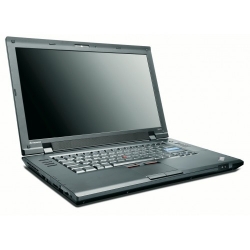 Laptop Lenovo ThinkPad SL510 15.6'' C2D 2.2GHz/320GB HDD/4GB RAM Ref