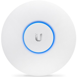 Access Point Ubiquiti UniFi AP AC LR - 2.4GHZ / 450MBPS - 5GHZ / 867MBPS