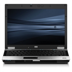 Laptop Hp Elitebook 6930p | Core2duo 2.2Ghz | 2gb Ram | 160GB HDD | Webcam | 14.1 Refurbished