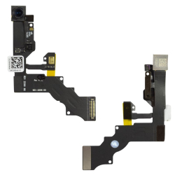 Καλωδιοταινια Light Sensor - Mic - Front Camera για iPhone 6 Plus