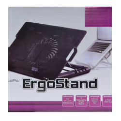 Βάση Laptop 17 Ergostand CP140