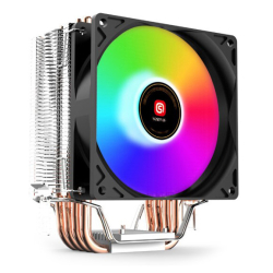 Ψύκτρα επεξεργαστή CL4900 / 2400RPM / 26.3dBA / 4-pin/ 80mm fan RGB /130w SOEYI