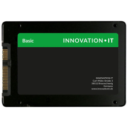 SSD 2.5'' 120 GB SATA III InnovationIT Basic retail