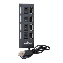 USB 2.0V HUB 4 Port