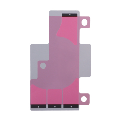 IPHONE XS 3M STICKER FOR BATTERY 3P OR