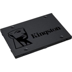 SSD Kingston 120GB A400 SA400DS37/120G SATA III  2.5