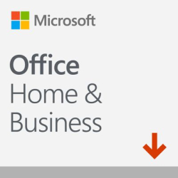 Microsoft Office Home & Business 2019 - ESD - 1 PC/MAC