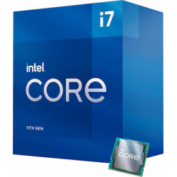 Επεξεργαστής Intel i7-11700 4.9GHz 8 cores 16 threads LGA1200