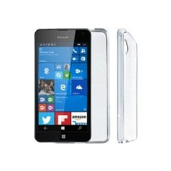 ΘΗΚΗ MICROSOFT LUMIA 640 SLIMCOLOR TPU