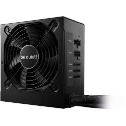 Τροφοδοτικό 700W Be Quiet! System Power 9 CM 80+ BRONZE