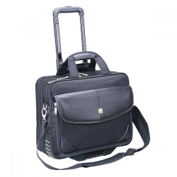 Τσάντα Notebook ECOMBOS DLP6215 15.6 μαύρη