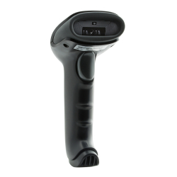 Barcode Scanner GTCODESTAR X-9701B 1D & 2D ενσύρματο & ασύρματο Bluetooth & 2.4G 2000mAh μαύρο