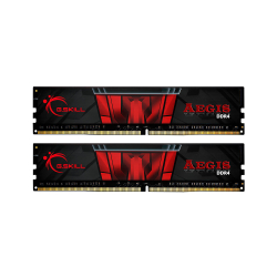 Μνήμη RAM G.Skill Aegis DDR4 3200MHz 32GB Kit (2x16GB)