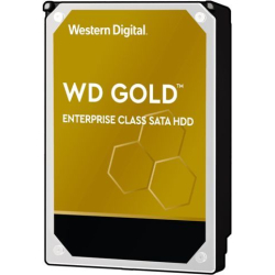 Σκληρός Δίσκος Western Digital 4TB Gold WD4003FRYZ SATA III 7200rpm 256MB