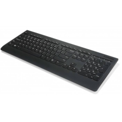 Ασύρματο πληκτρολόγιο Lenovo Proffessonall GR/EN