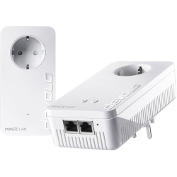Devolo Powerline Magic 1 WiFi 2-1-2 1200 Mbps