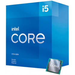 Επεξεργαστής Intel i5-11400F 4.4GHz 6 cores 12 threads LGA1200