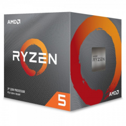 Επεξεργαστής AMD Ryzen 5 3600X Box 3.8 GHz 6 cores 12 threads