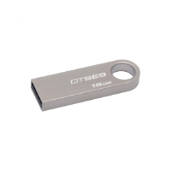 FLASH DISK KINGSTON 16GB DTSE9H USB 2.0