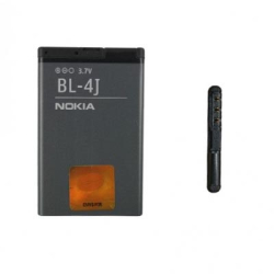 ΜΠΑΤΑΡΙΑ NOKIA BL-4J C6-00 1200mAh BULK OR