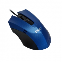 Ποντίκι USB hvt TP193 Blue