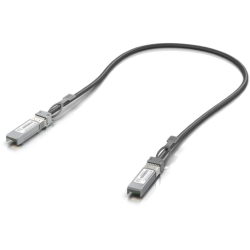 Ubiquiti SPF/SPF+ DAC cable 10Gbps 0.5m