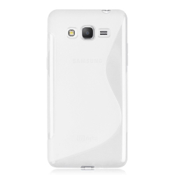 ΘHKH TPU Samsung SM-G5308 Galaxy Grand Prime SLIMCOLOR