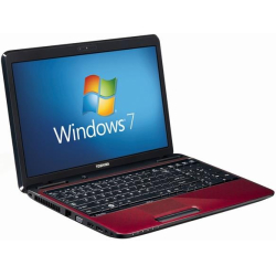 Toshiba Satellite L750-1LU i5-560M|8GB DDR3|250GB SSD|NVIDIA Geforce GT 525M|WIN10HOME